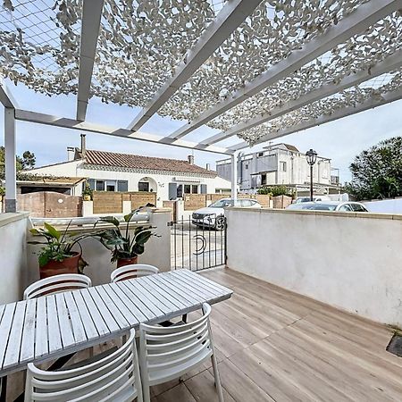 Appartement Le Loft Saintes-Maries-de-la-Mer Exterior photo