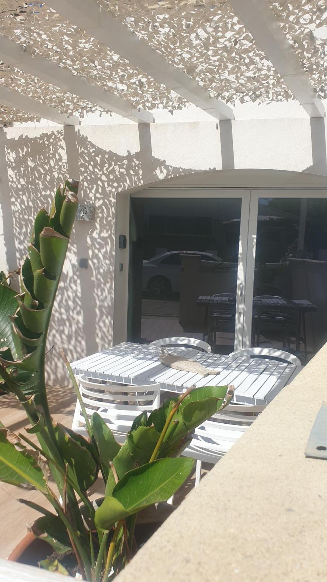 Appartement Le Loft Saintes-Maries-de-la-Mer Exterior photo